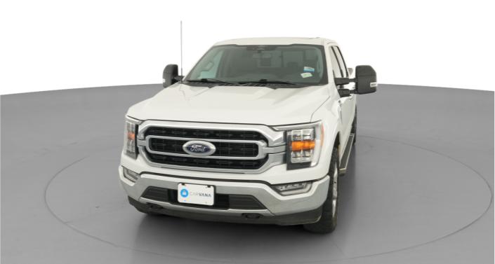 Thumbnail: 2022 Ford Econoline - 1