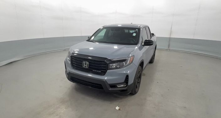 Thumbnail: 2023 Honda Ridgeline - 1