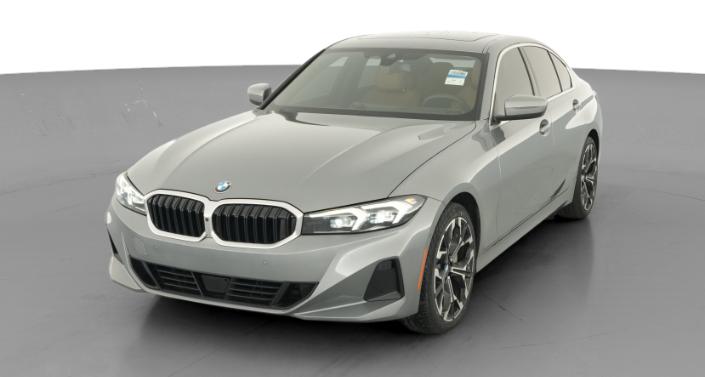 Thumbnail: 2025 BMW 3 Series - 1