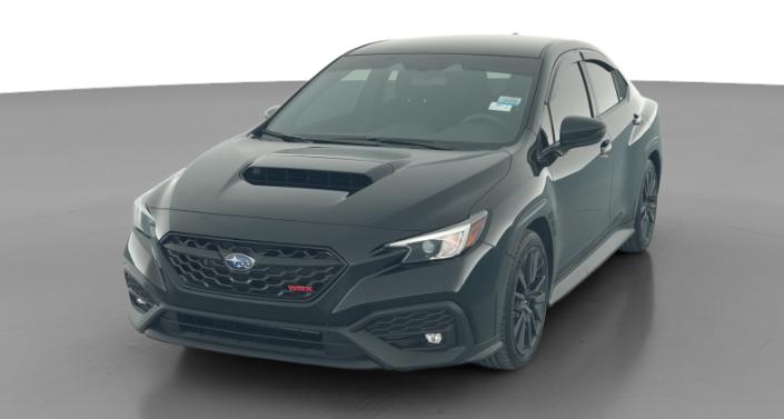 Thumbnail: 2025 Subaru WRX - 1