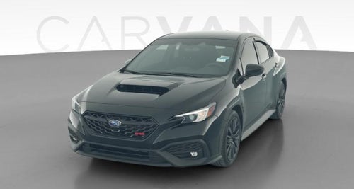 2025 Subaru WRX