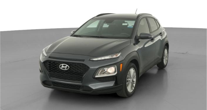 Thumbnail: 2021 Hyundai Kona - 1