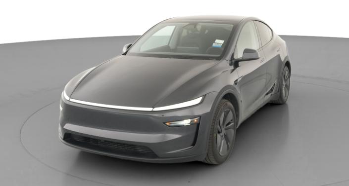 Thumbnail: 2026 Tesla Model Y - 1