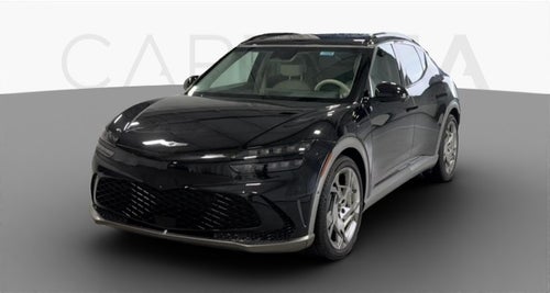 2023 Genesis GV60
