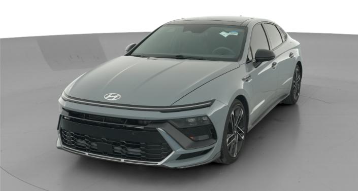 Thumbnail: 2024 Hyundai Sonata - 1