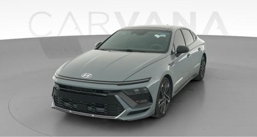 2024 Hyundai Sonata