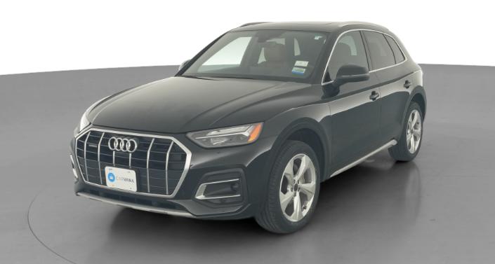 Thumbnail: 2021 Audi Q5 - 1