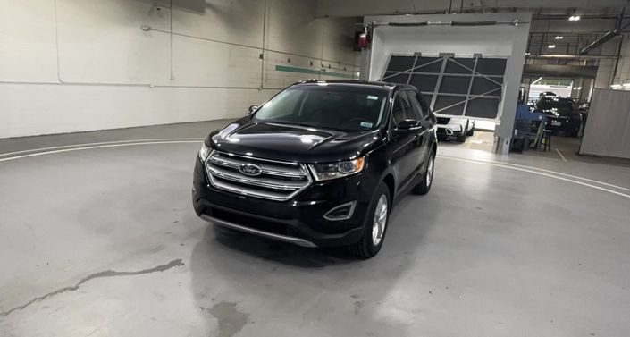 Thumbnail: 2017 Ford Edge - 1