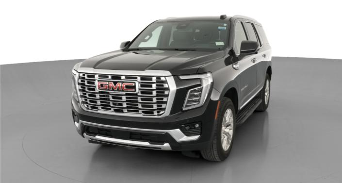 Thumbnail: 2025 GMC Yukon - 1
