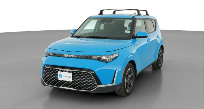 Thumbnail: 2024 Kia Soul - 1