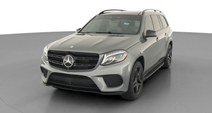 2017 Mercedes-Benz GLS 550 -
                  Haines City, FL