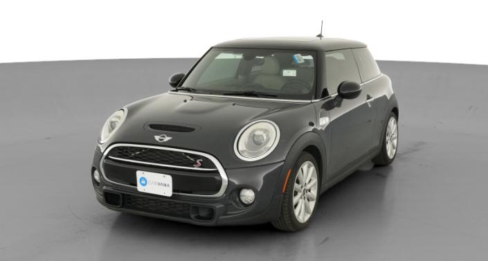 Thumbnail: 2014 MINI Cooper Hardtop - 1