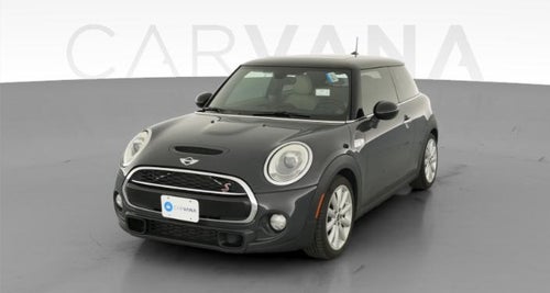 2014 MINI Hardtop