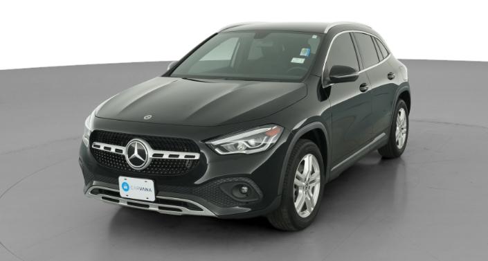 Thumbnail: 2023 Mercedes-Benz GLA - 1