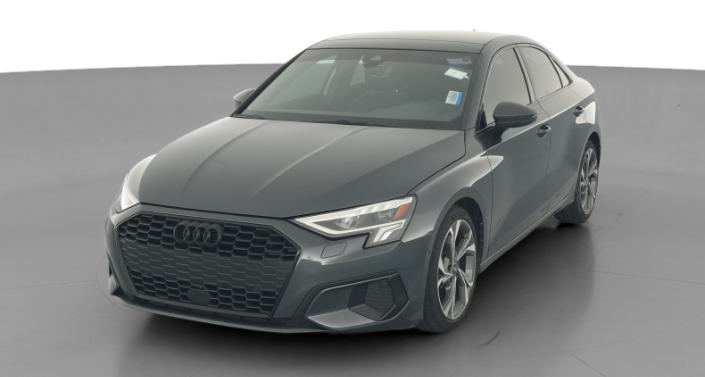 Thumbnail: 2022 Audi A3 - 1