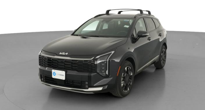 Thumbnail: 2026 Kia Sportage - 1