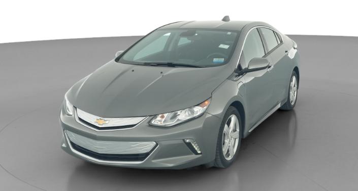 2017 Chevrolet Volt LT -
                  Indianapolis, IN