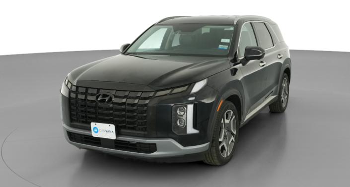 Thumbnail: 2023 Hyundai Palisade - 1