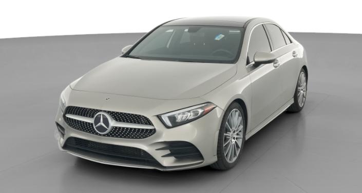 2019 Mercedes-Benz A-Class A 220 -
                  Haines City, FL