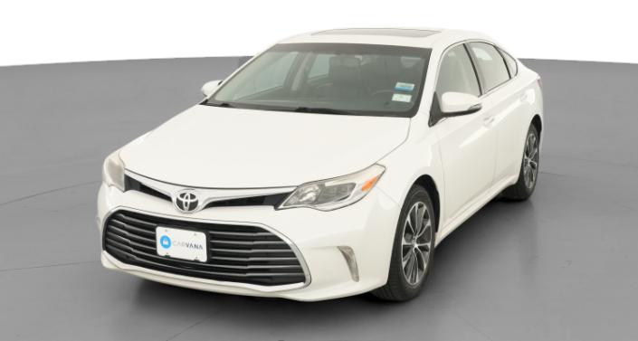 Thumbnail: 2016 Toyota Avalon - 1