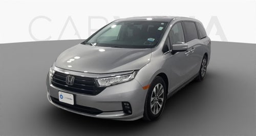 2023 Honda Odyssey