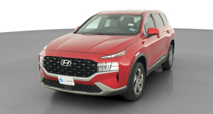 Thumbnail: 2023 Hyundai Santa Fe - 1