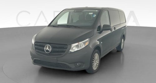 2023 Mercedes-Benz Metris Passenger