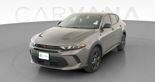 2025 Dodge Hornet