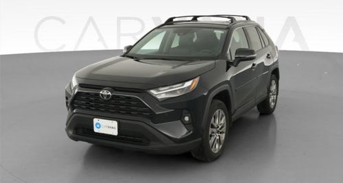 2023 Toyota RAV4