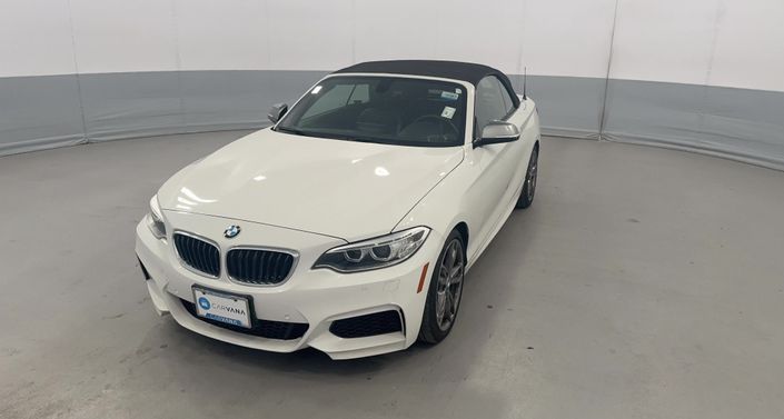 Thumbnail: 2017 BMW 2 Series - 1