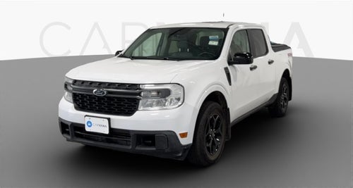 2024 Ford Maverick