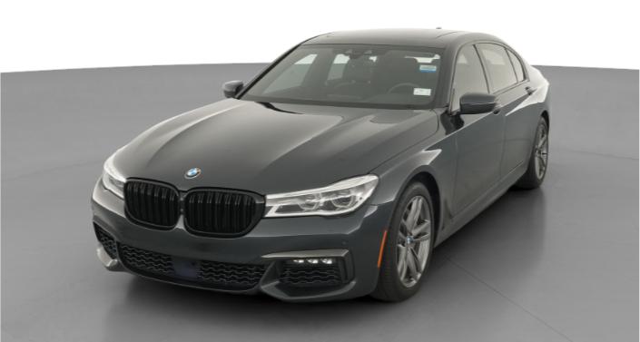 2016 BMW 7 Series 750i xDrive -
                  Trenton, OH
