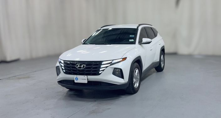 Thumbnail: 2022 Hyundai Tucson - 1