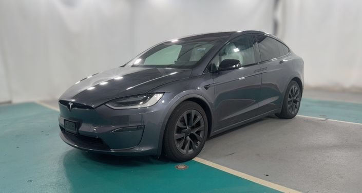 2022 Tesla Model X Long Range -
                  Manville, NJ