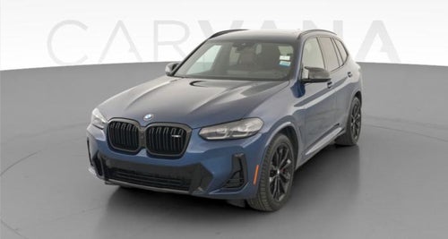 2023 BMW X3