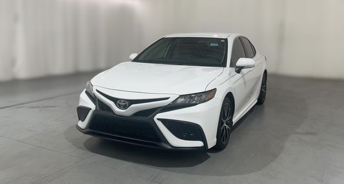Thumbnail: 2023 Toyota Camry - 1