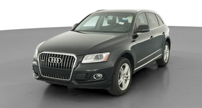 2013 Audi Q5 Premium Plus -
                  Concord, NC