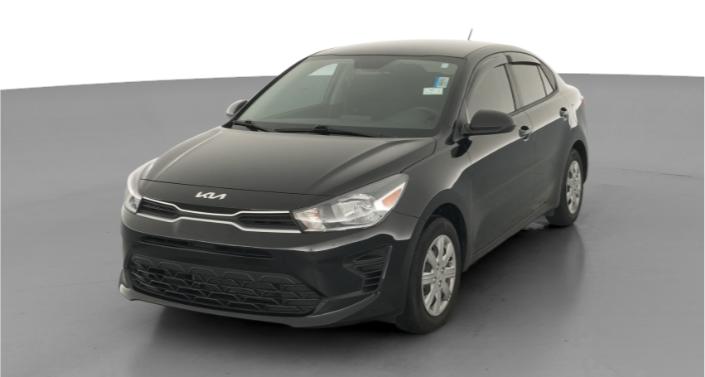 Thumbnail: 2023 Kia Rio - 1