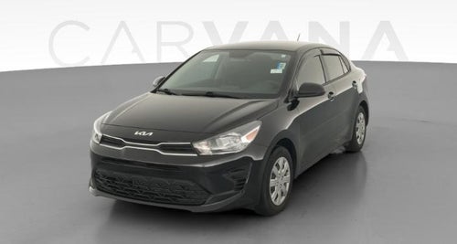 2023 Kia Rio