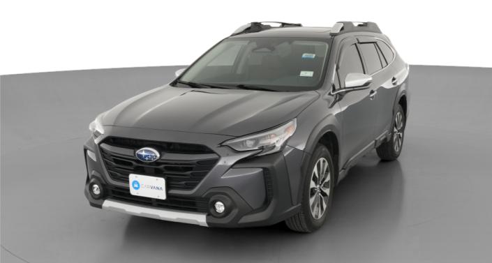 Thumbnail: 2025 Subaru Outback - 1