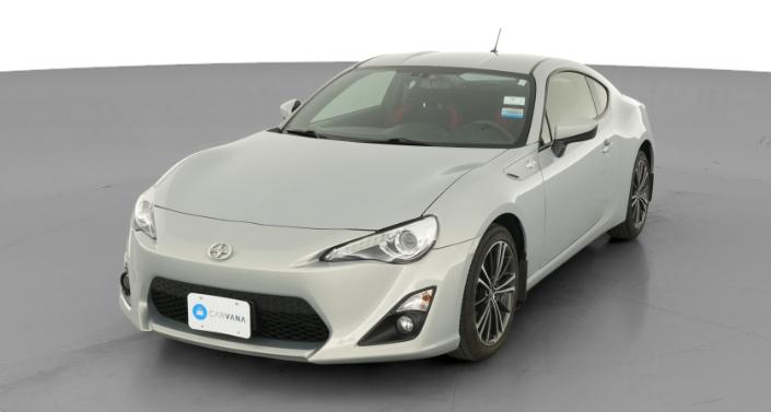 2013 Scion FR-S Base -
                  Colonial Heights, VA