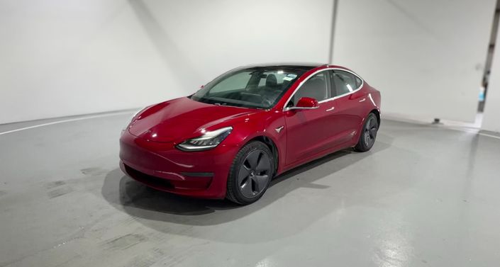 Thumbnail: 2020 Tesla Model 3 - 1