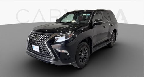 2023 Lexus GX