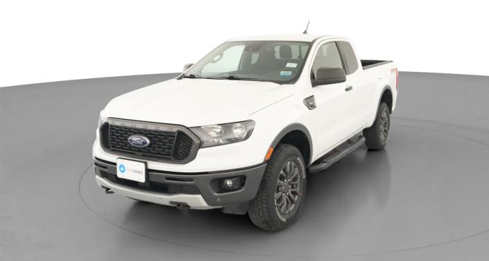 Thumbnail: 2019 Ford Ranger - 1
