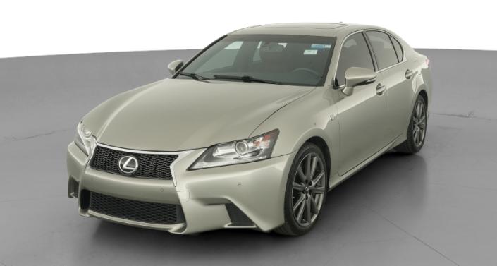 2015 Lexus GS 350 -
                  Tolleson, AZ