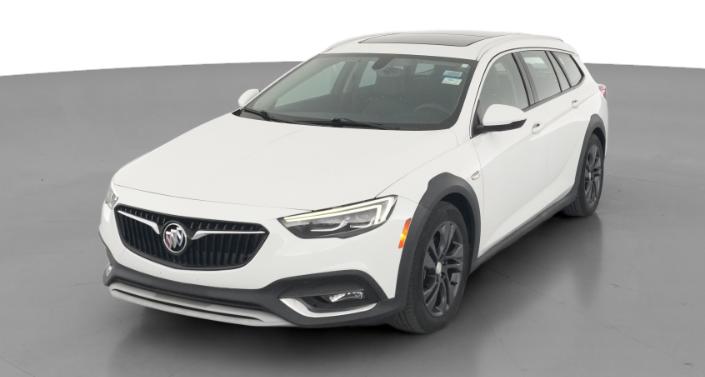 2019 Buick Regal Essence -
                  Beverly, NJ