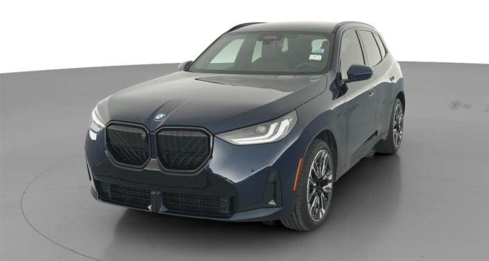 Thumbnail: 2026 BMW X3 - 1