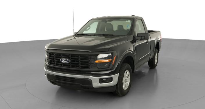 Thumbnail: 2025 Ford Econoline - 1