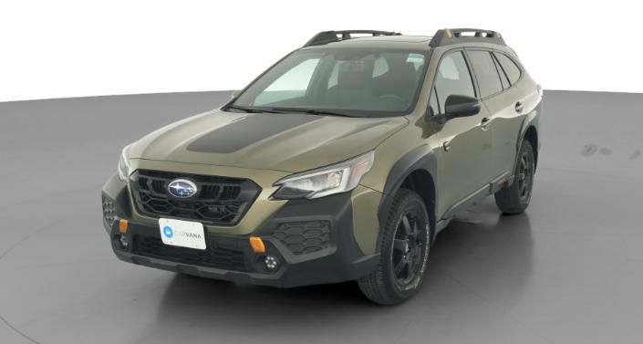 Thumbnail: 2025 Subaru Outback - 1