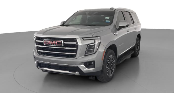 Thumbnail: 2025 GMC Yukon - 1